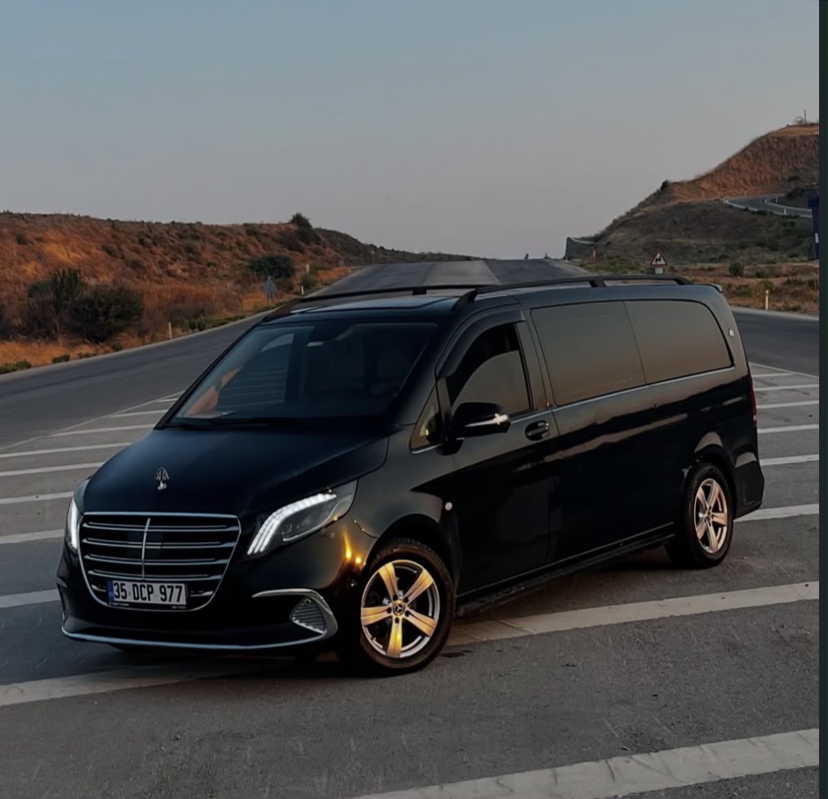 Ats Vip Transfer